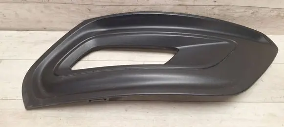 Ford Transit Custom Front fog light trim/grill JK21R19952BE