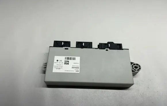 BMW 7 F01 F02 F03 F04 CAS control unit/module 9318365 61359318365