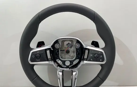 BMW 2 Active Tourer U06 Steering wheel 7476400