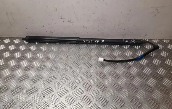 Lexus RX 450H Tailgate/trunk/boot tension spring 6892048080