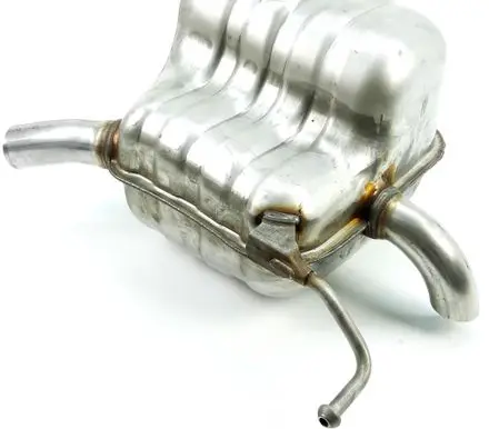 Volkswagen PASSAT B8 Muffler ending 3Q5253611K