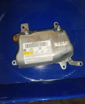 BMW 5 E60 E61 Front door airbag 601190400