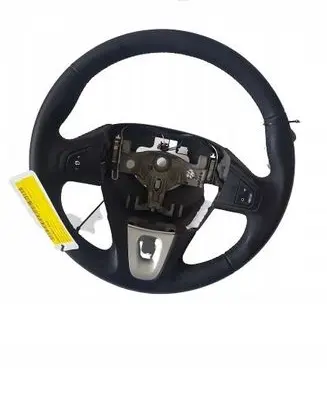 Renault Scenic IV - Grand scenic IV Steering wheel