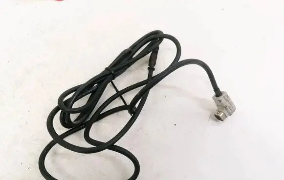 Mercedes-Benz E W212 Sensor