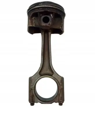 Skoda Superb B8 (3V) Piston with connecting rod 82L199