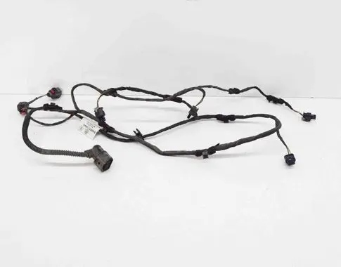 Volkswagen Golf VII Parking sensor (PDC) wiring loom 5G0971104S
