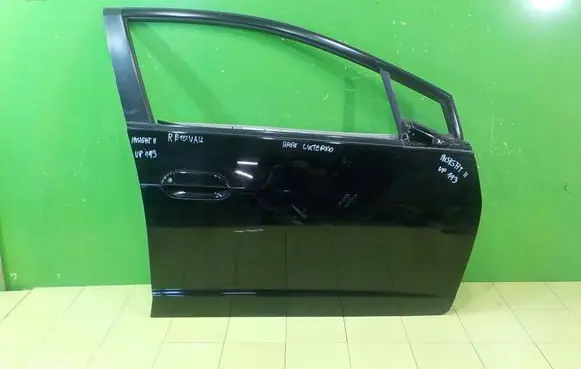 Honda Insight Front door PRZOD UP113