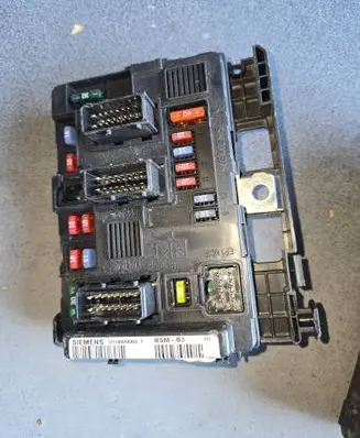 Fuse module