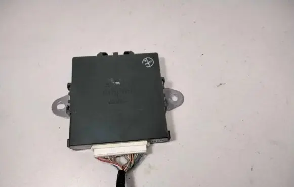 Parking PDC control unit/module