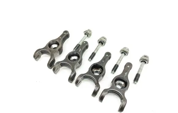 Isuzu D-Max Fuel Injector clamp holder