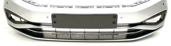Volkswagen PASSAT B8 Front bumper 3G0807217AM