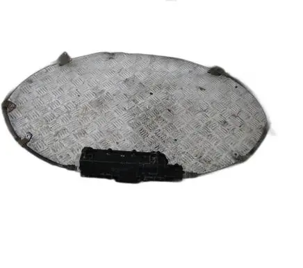 KIA Sorento Trunk lid opening control unit 59700C5600