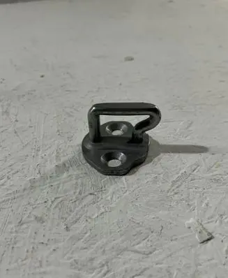 BMW 3 G20 G21 Front door lock loop/hook striker 7446788