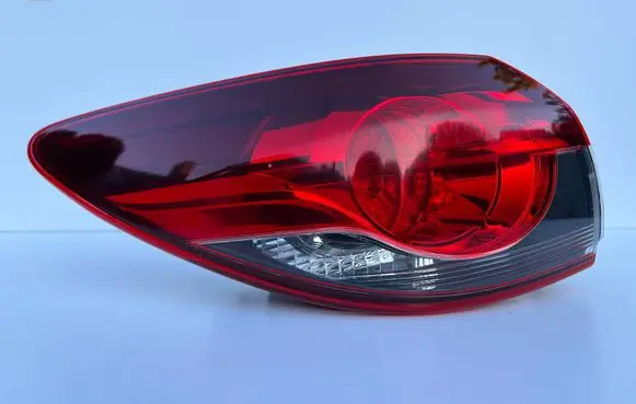 Mazda 6 Rear/tail lights GHP951150 GHP9-51150 220-41897