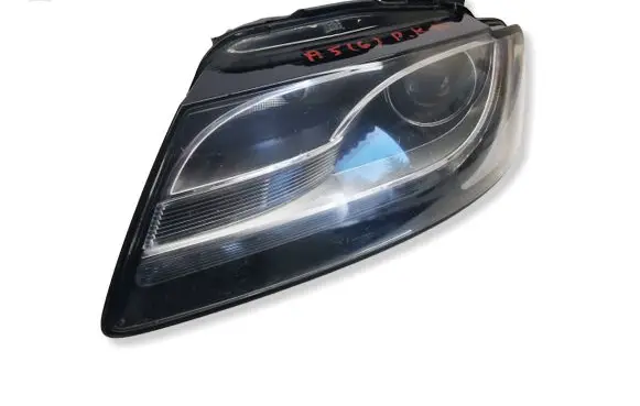 Audi A5 Sportback 8TA Headlight/headlamp 8T0941003AG 566200RL A62009L