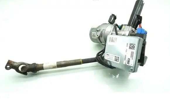 Jeep Renegade Steering wheel axle 