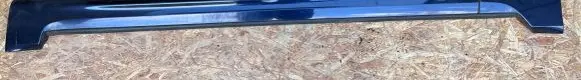 Volvo V70 Sill 39883015 40021999 20070919