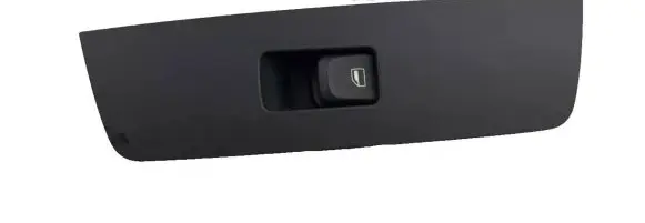 Audi A1 Electric window control switch 8X4959522C 4G0959855