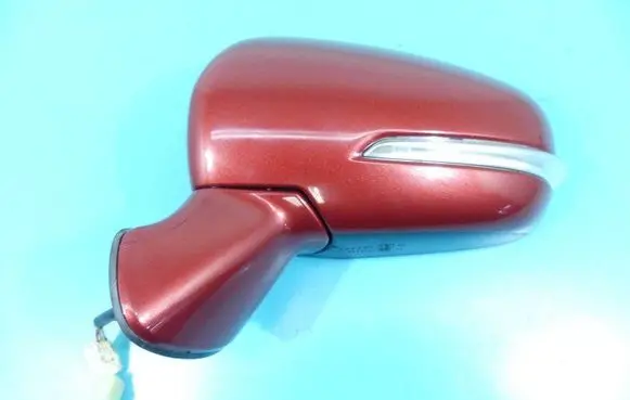 Suzuki SX4 S-Cross Front door electric wing mirror E8026529 IMPRK1291959