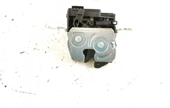 Mercedes-Benz E W238 Front driver seat rail 2059200176 A2059200176