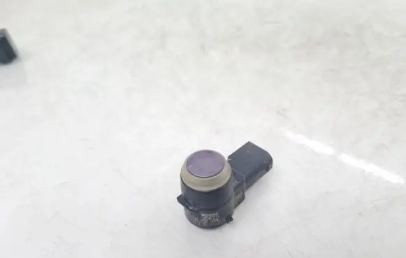 Citroen C4 I Picasso Parking PDC sensor 9663650077 0263003302