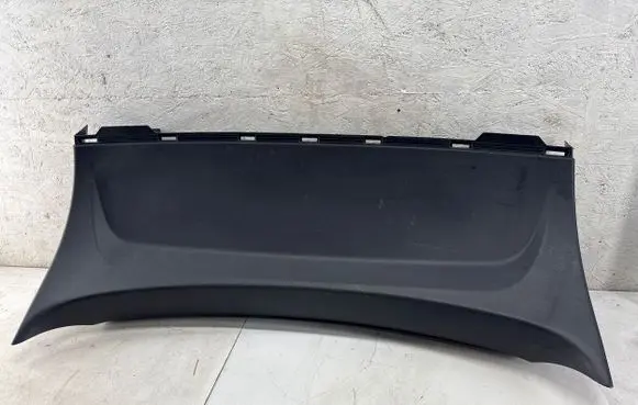 Mercedes-Benz GLC X253 C253 Tailgate trim A2537401000