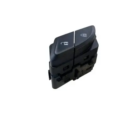 Buick Envision II Central locking switch button 84084518