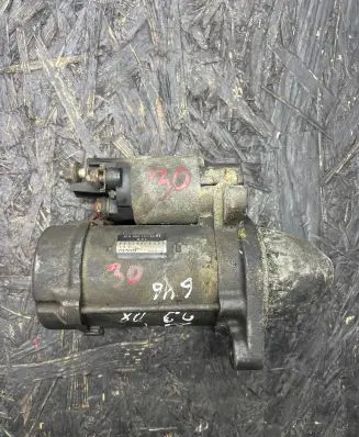 Mercedes-Benz C W204 Starter motor A0061514601 4280004600