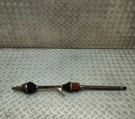 Jaguar F-Pace Front driveshaft HK833N128AB