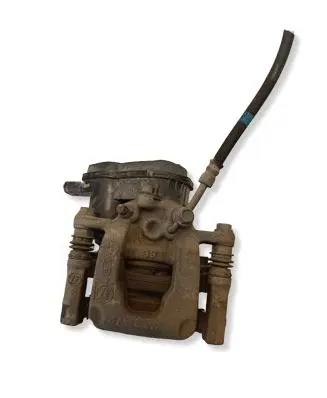 Hyundai Tucson IV NX4 Rear brake caliper 