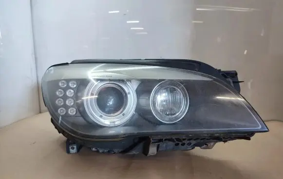 BMW 7 F01 F02 F03 F04 Headlight/headlamp 7182152