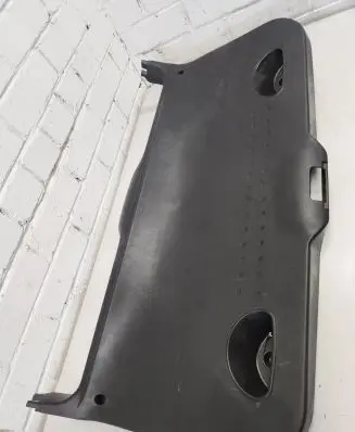 Renault Megane II Tailgate trim 8200128752