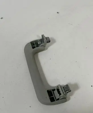 Audi A6 C7 Front interior roof grab handle 8K0857607B