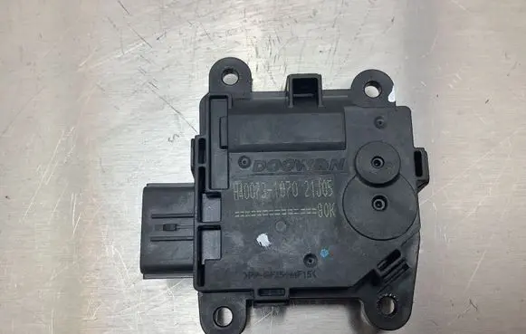 KIA EV6 Air flap motor/actuator H400731070