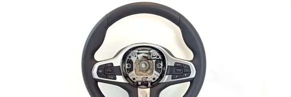 BMW 5 G30 G31 G38 Steering wheel 32308008178 8008178 9372496