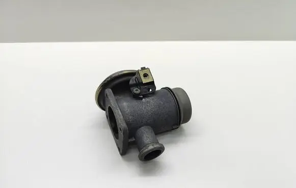 BMW 5 E60 E61 Throttle valve 7789999 728264 72826402