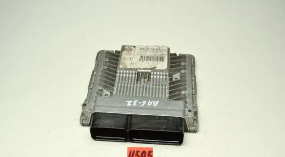 Audi A6 S6 C6 4F Engine control unit/module ECU 4F2910552B