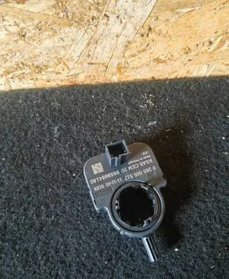 Citroen C4 Grand Picasso Steering angle sensor 9658684180