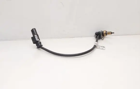 Mercedes-Benz B W246 W242 Coolant temperature sensor A0999053700 A2701500320