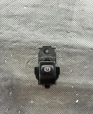 Opel Insignia A Hand parking brake switch 13271123