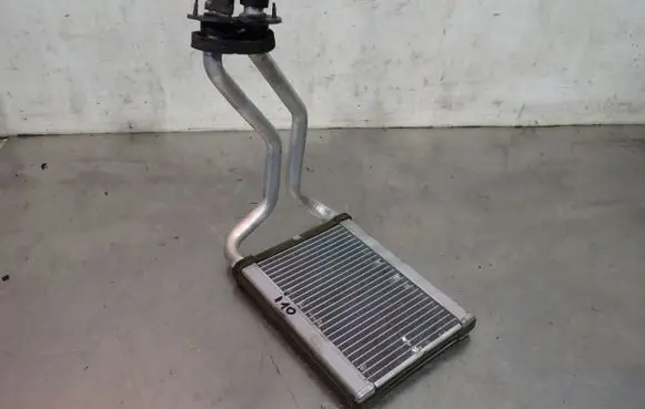 Hyundai i10 Air conditioning (A/C) radiator (interior) 