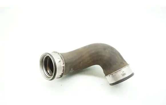 Mercedes-Benz C W203 Intercooler hose/pipe A2035282882