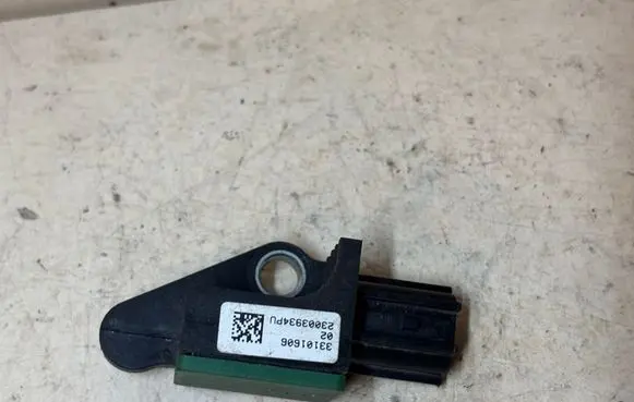Skoda Superb B6 (3T) Airbag deployment crash/impact sensor 5N0959351B