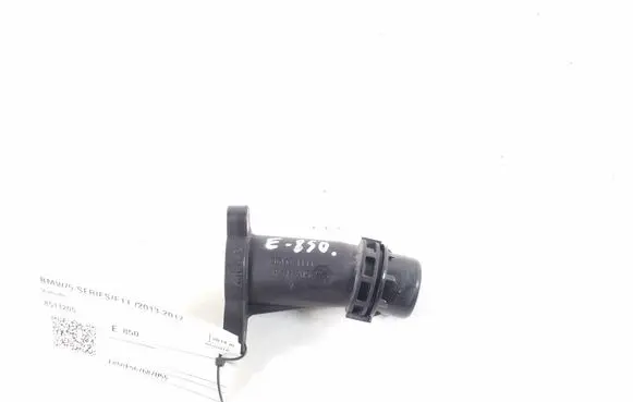 BMW 5 F10 F11 Brake vacuum hose/pipe 8511205