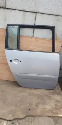 Renault Espace - Grand espace IV Rear door 