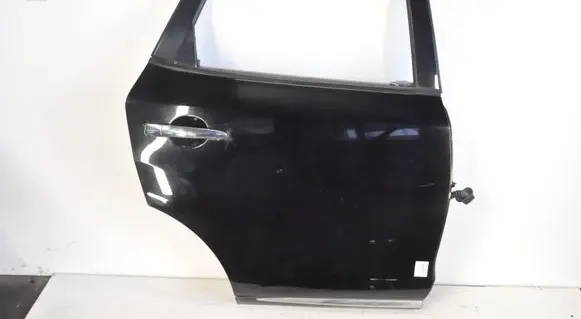 Nissan Murano Z51 Rear door 