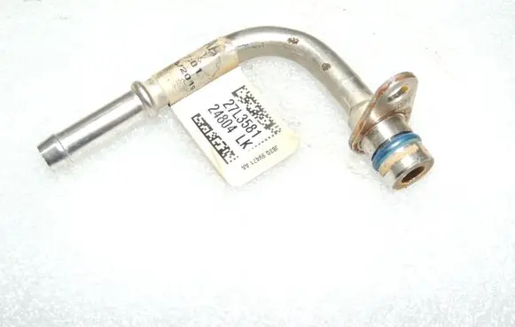 Ford Ranger Engine coolant pipe/hose JB3Q9V471AA