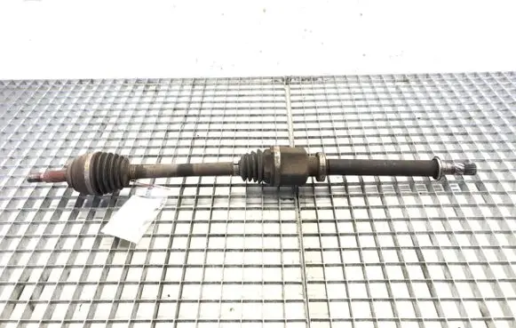 Renault Modus Front driveshaft