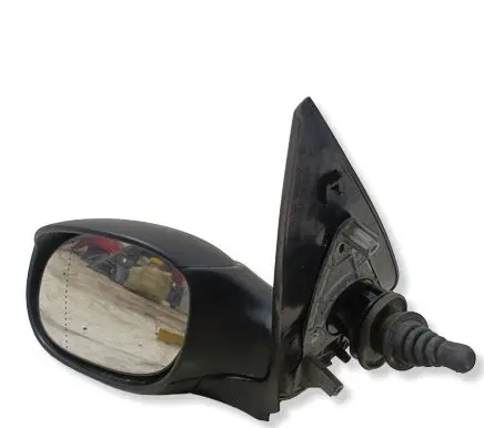 Peugeot 206 Manual wing mirror 4985000 GP6165000