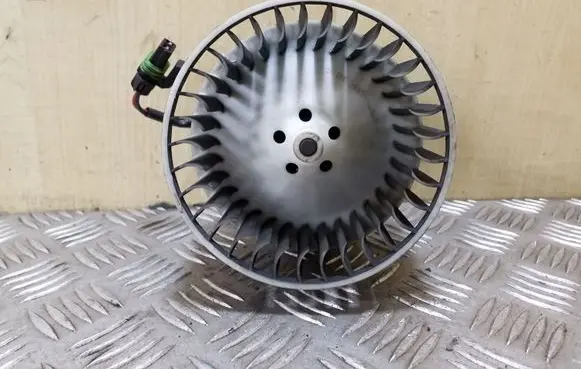 Renault Espace III Heater fan/blower 0130063506